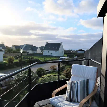 Holiday home La Greve Bleue By Interhome *